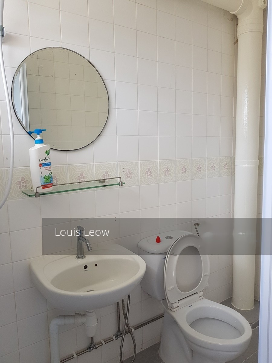 Blk 721 Pasir Ris Street 72 (Pasir Ris), HDB 5 Rooms #184972462